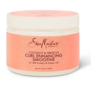 SheaMoisture Smoothie Curl Enhancing Smoothie